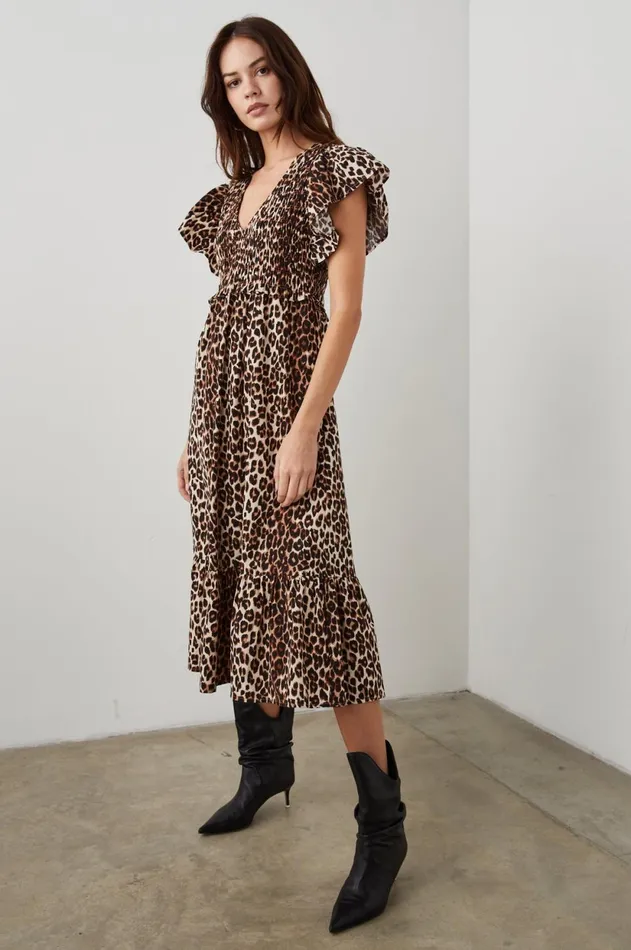 Dresses and Rompers Women Rails Clementine Dress Nala