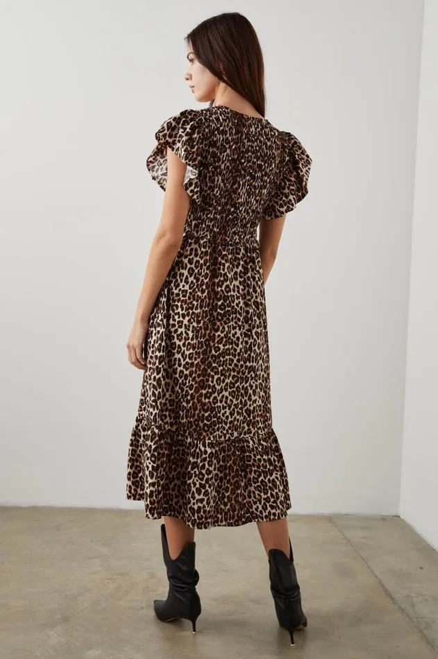 Dresses and Rompers Women Rails Clementine Dress Nala