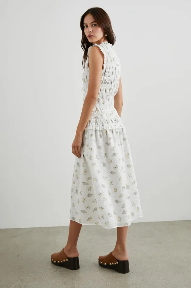 Dresses and Rompers Women Rails Dion Dress Amaryllis