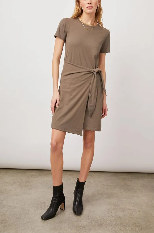 Dresses and Rompers Women Rails Edie Dress Canteen