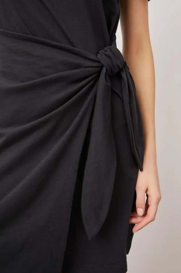 Dresses and Rompers Women Rails Edie Dress Vintage Black