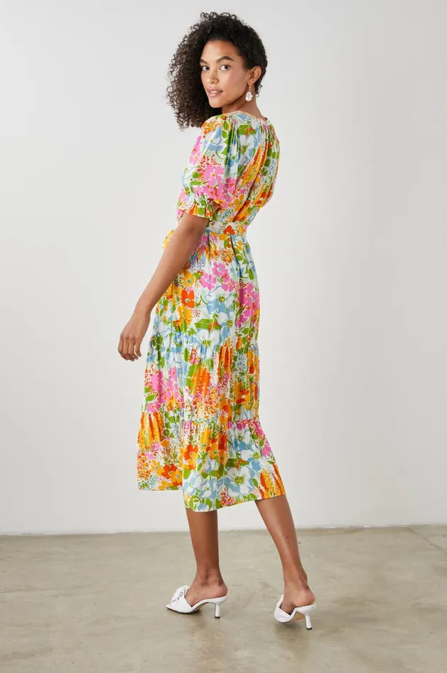 Dresses and Rompers Women Rails Eliana Dress Day Garden