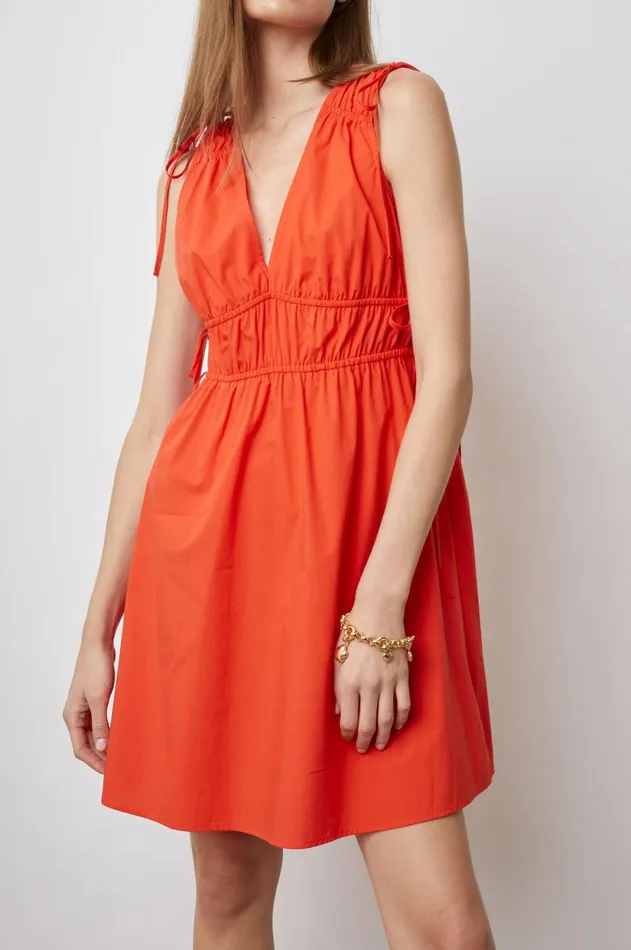 Dresses and Rompers Women Rails Fay Dress Grenadine