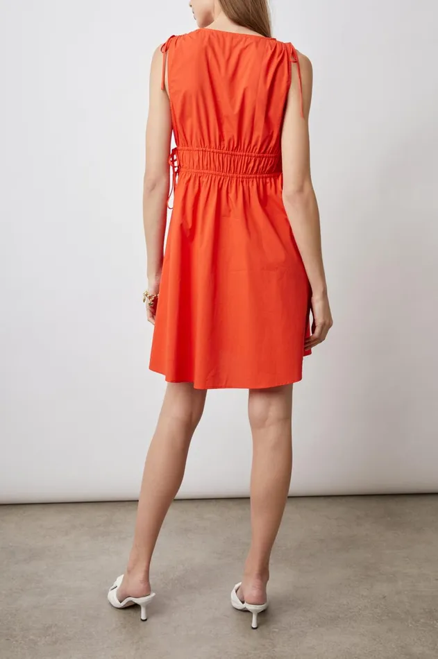 Dresses and Rompers Women Rails Fay Dress Grenadine