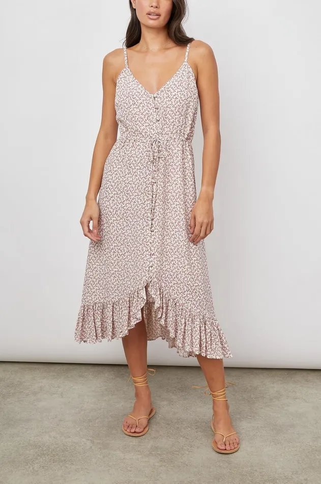 Dresses and Rompers Women Rails Frida Dress Garden Party