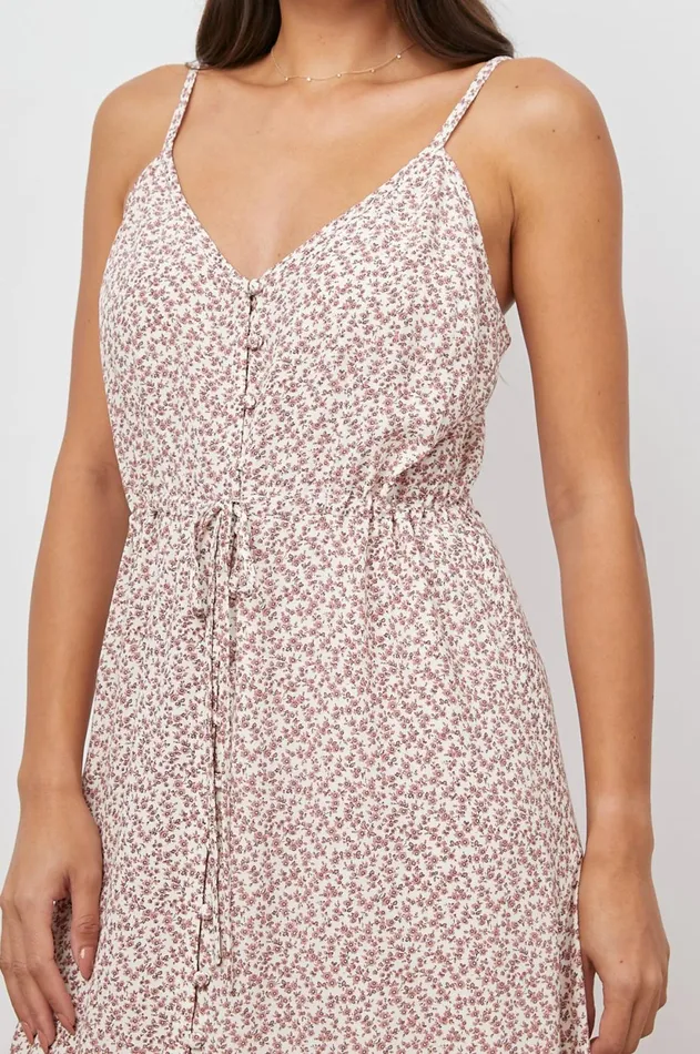 Dresses and Rompers Women Rails Frida Dress Garden Party