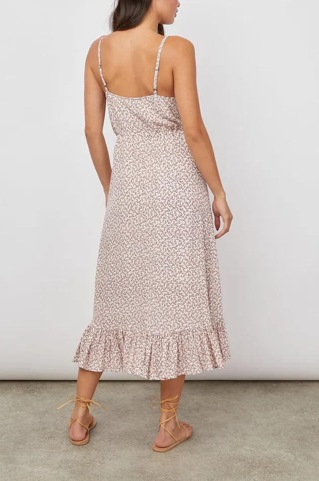Dresses and Rompers Women Rails Frida Dress Garden Party