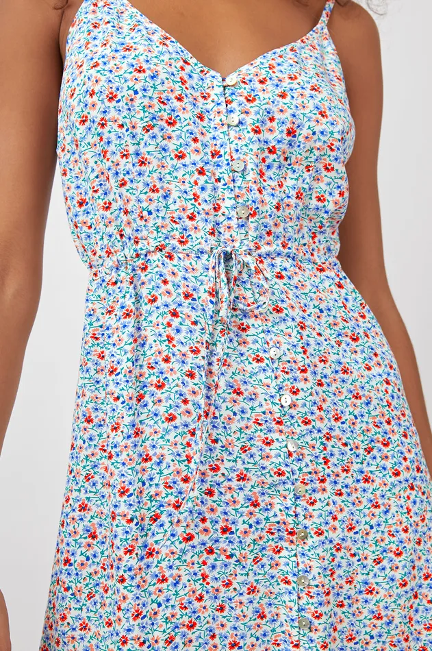 Dresses and Rompers Women Rails Frida Dress Wild Daisies