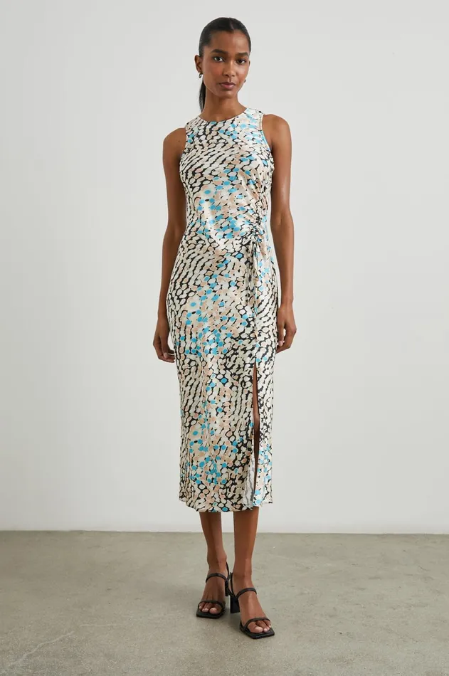 Dresses and Rompers Women Rails Gabriella Dress Andorra