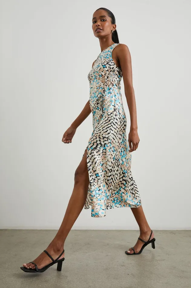 Dresses and Rompers Women Rails Gabriella Dress Andorra