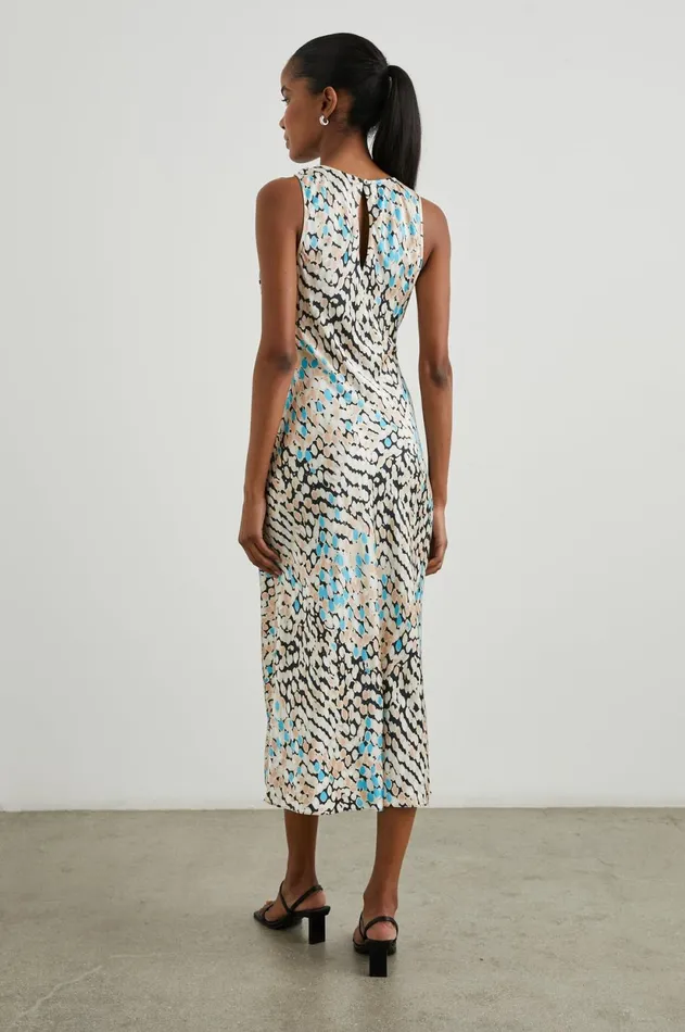 Dresses and Rompers Women Rails Gabriella Dress Andorra