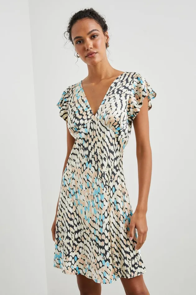 Dresses and Rompers Women Rails Gigi Dress Andorra