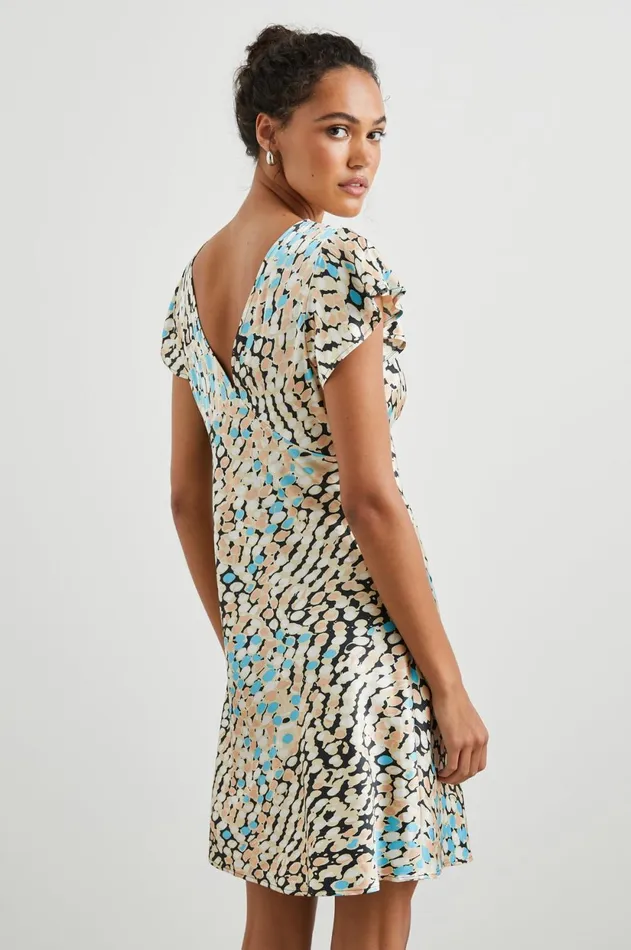 Dresses and Rompers Women Rails Gigi Dress Andorra
