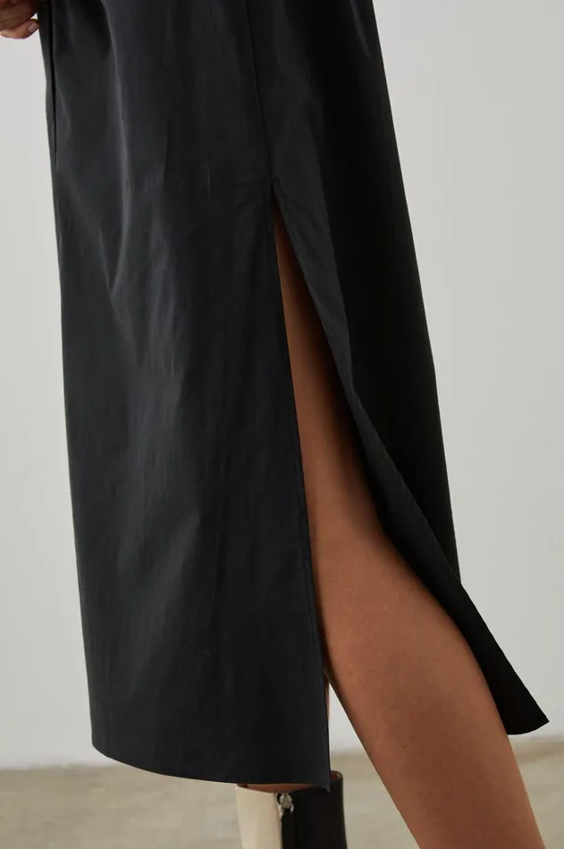 Dresses and Rompers Women Rails Irie Dress Black