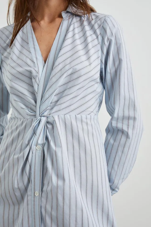 Dresses and Rompers Women Rails Irie Dress Hampton Stripe