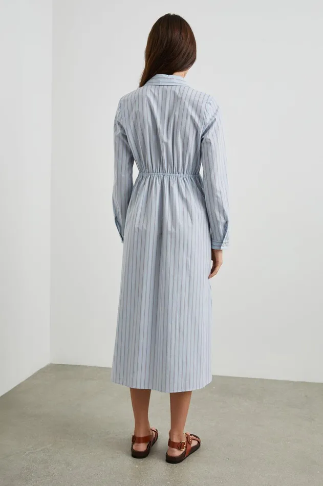Dresses and Rompers Women Rails Irie Dress Hampton Stripe