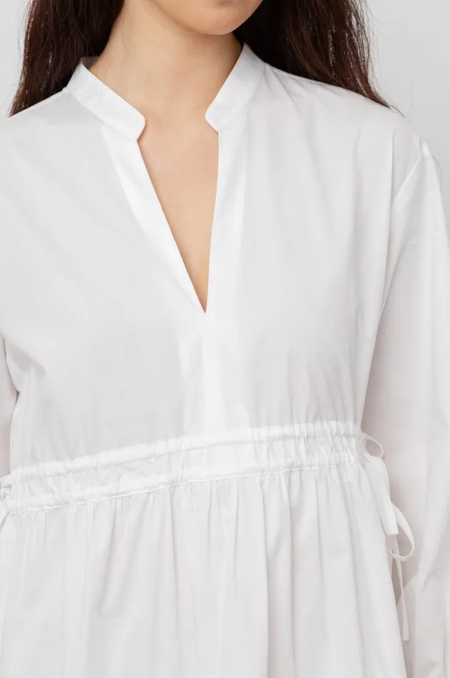 Dresses and Rompers Women Rails Ivy Dress White