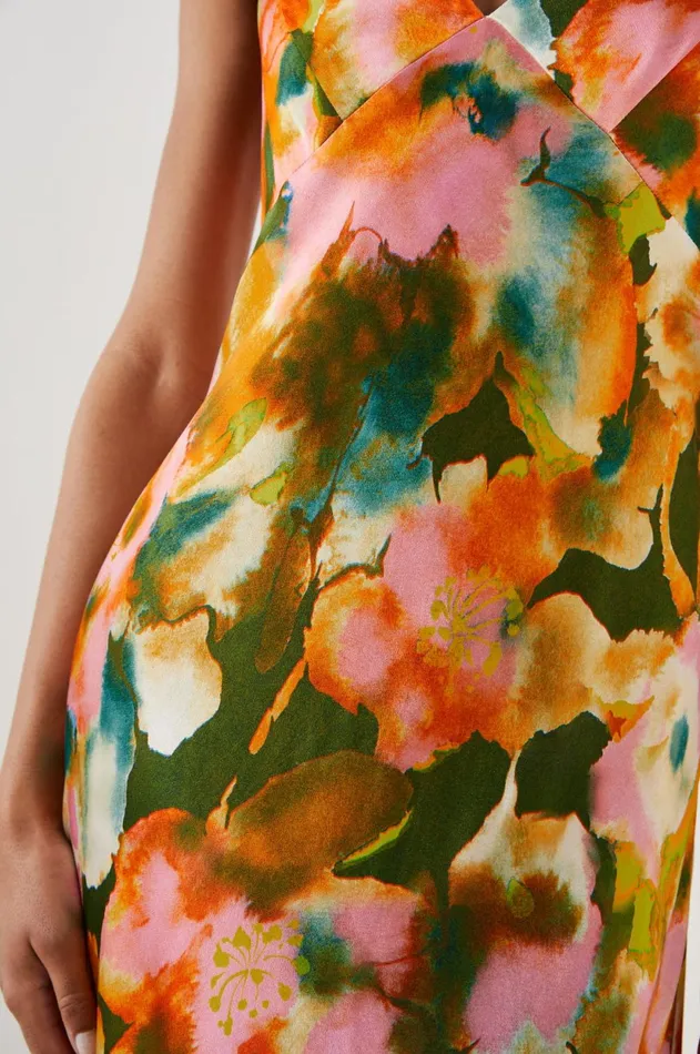 Dresses and Rompers Women Rails Jacinda Dress Terra Floral