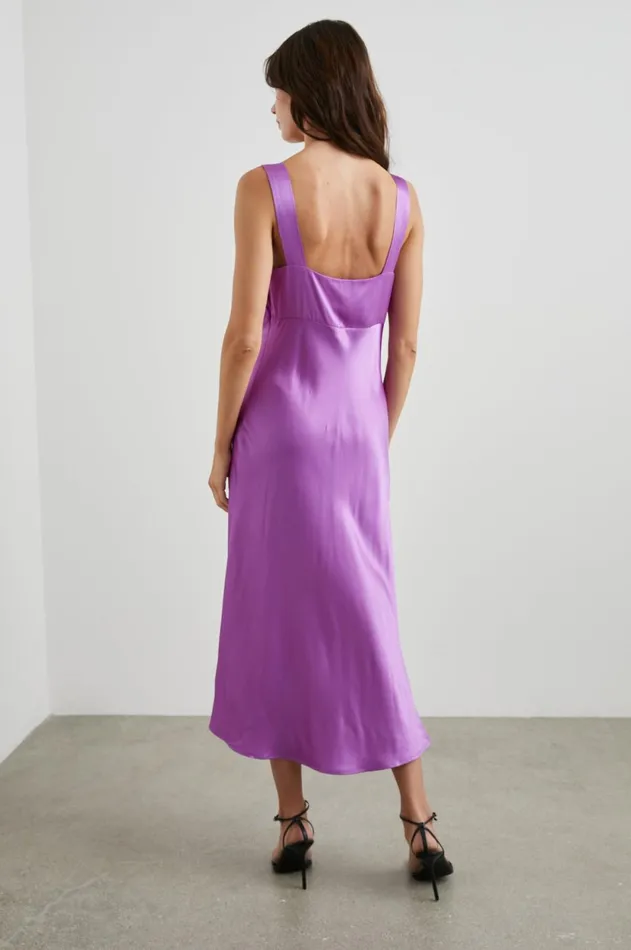 Dresses and Rompers Women Rails Jacinda Dress Violet