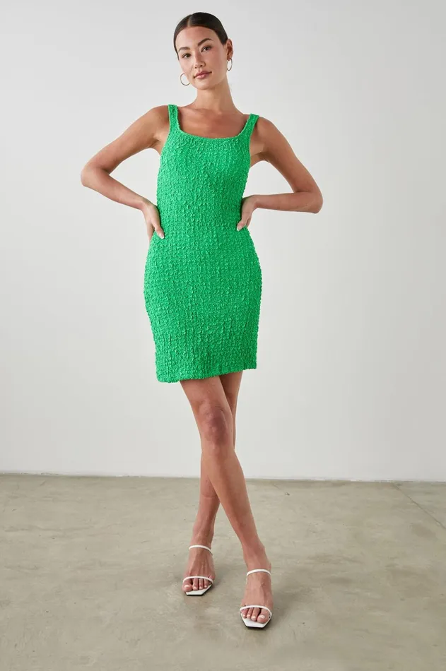 Dresses and Rompers Women Rails Julie Dress Clover