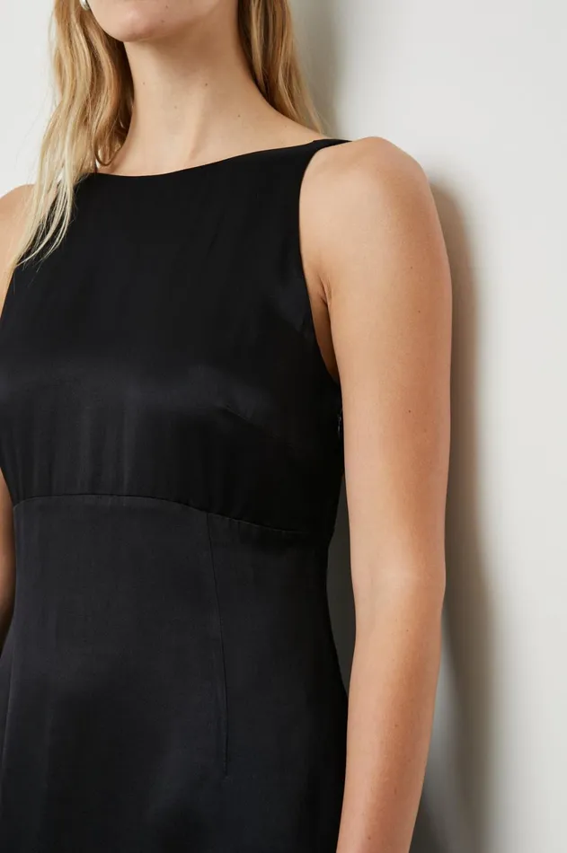 Dresses and Rompers Women Rails Kaye Dress Black