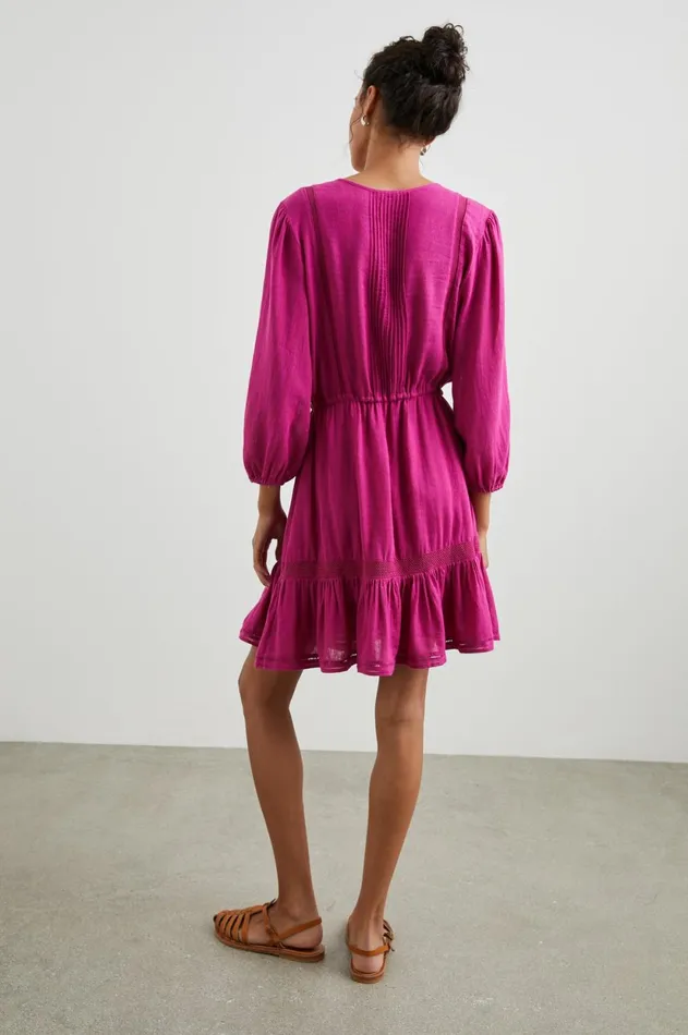 Dresses and Rompers Women Rails Lilibet Dress Radiance