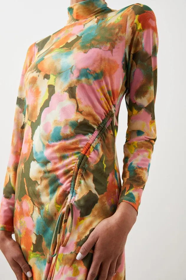 Dresses and Rompers Women Rails Mona Dress Terra Floral