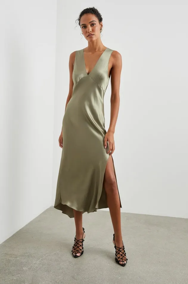 Dresses and Rompers Women Rails Monique Dress Mermaid