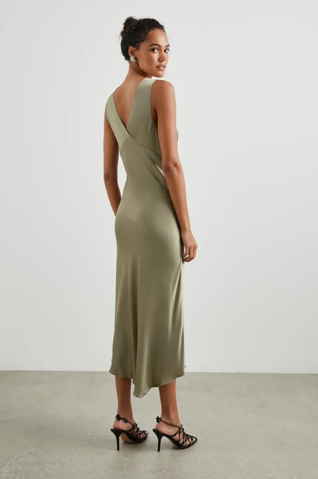 Dresses and Rompers Women Rails Monique Dress Mermaid