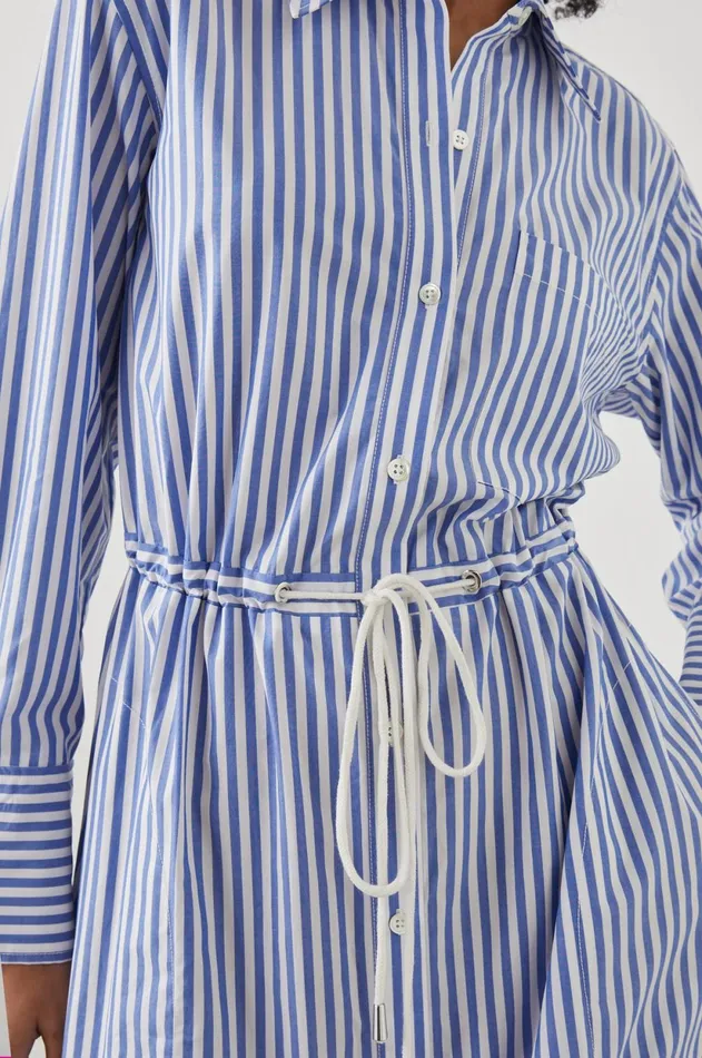 Dresses and Rompers Women Rails Shivonne Dress Rivera Stripe
