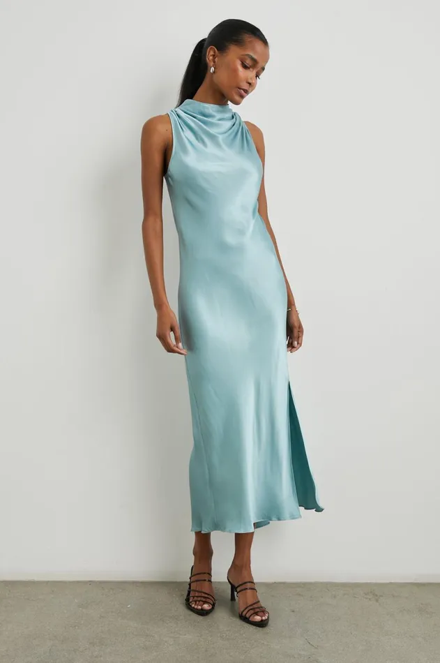 Dresses and Rompers Women Rails Solana Dress Clearwater
