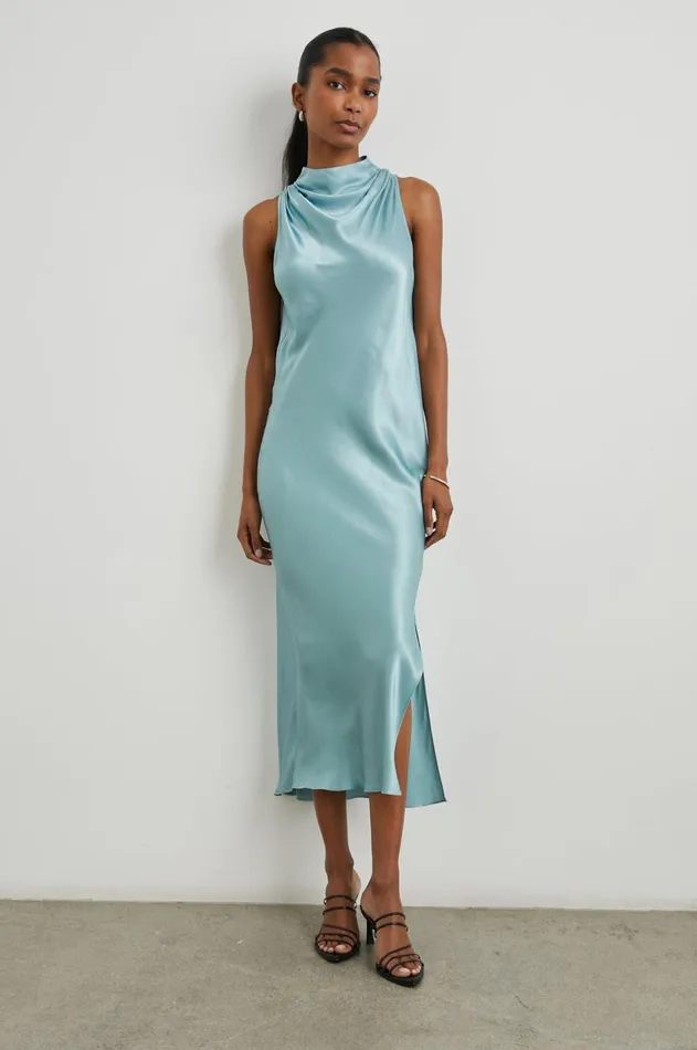 Dresses and Rompers Women Rails Solana Dress Clearwater