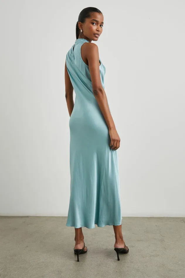 Dresses and Rompers Women Rails Solana Dress Clearwater