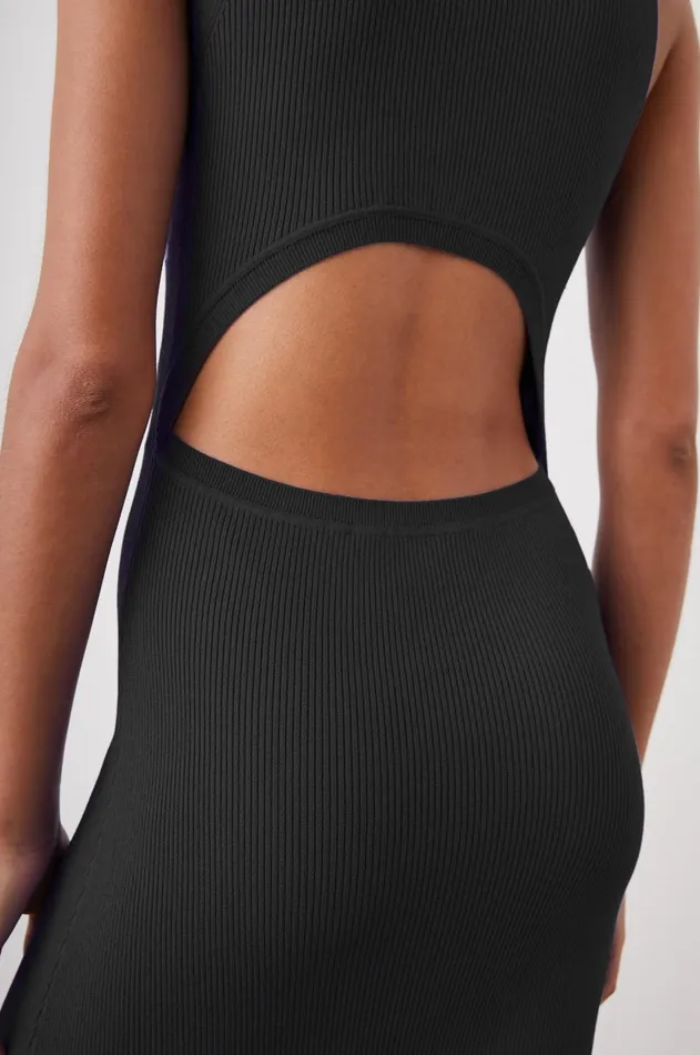 Dresses and Rompers Women Rails Syd Dress Black