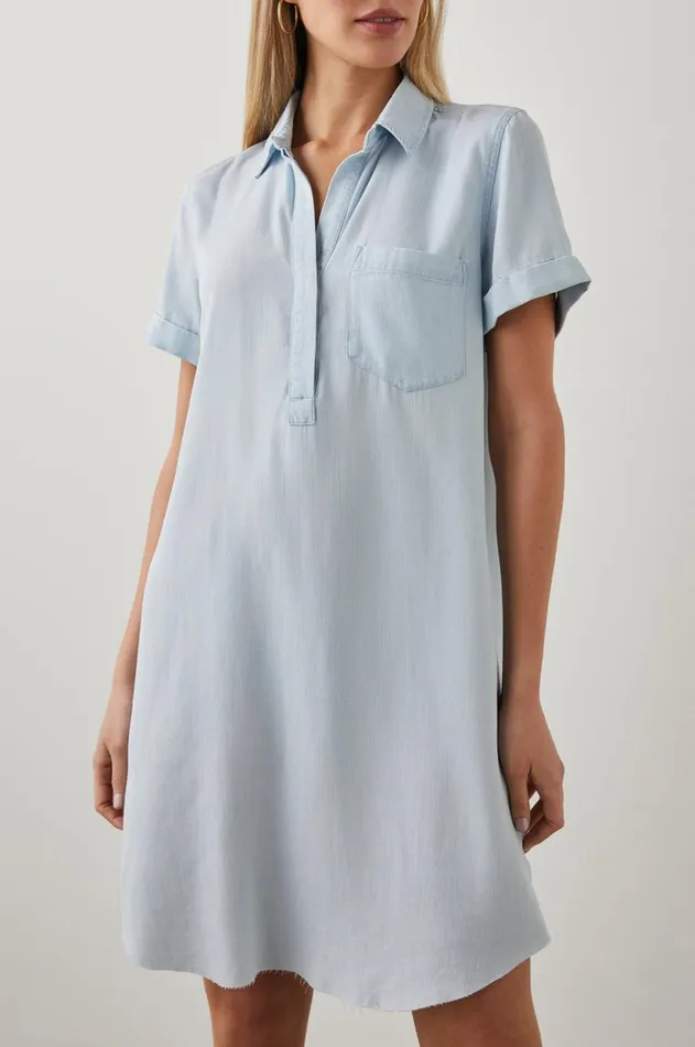 Dresses and Rompers Women Rails Valerie Dress Light Vintage