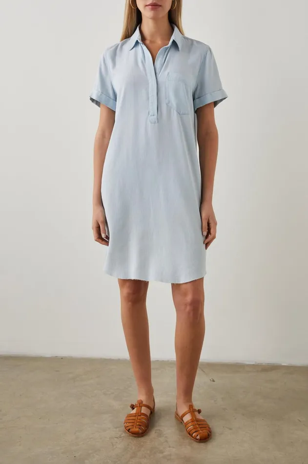 Dresses and Rompers Women Rails Valerie Dress Light Vintage