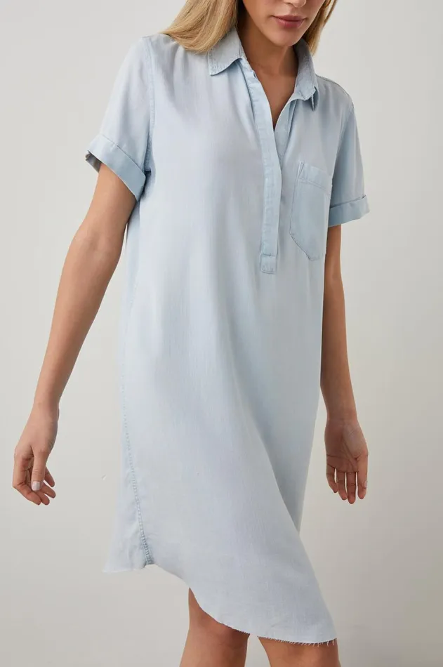 Dresses and Rompers Women Rails Valerie Dress Light Vintage