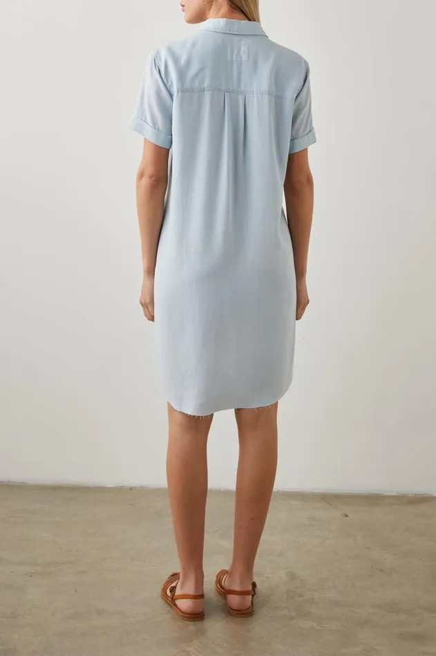 Dresses and Rompers Women Rails Valerie Dress Light Vintage