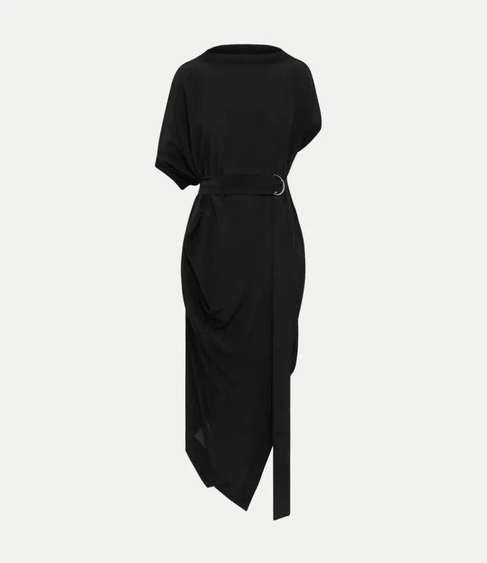 Dresses Women Vivienne Westwood Annex Dress In Black