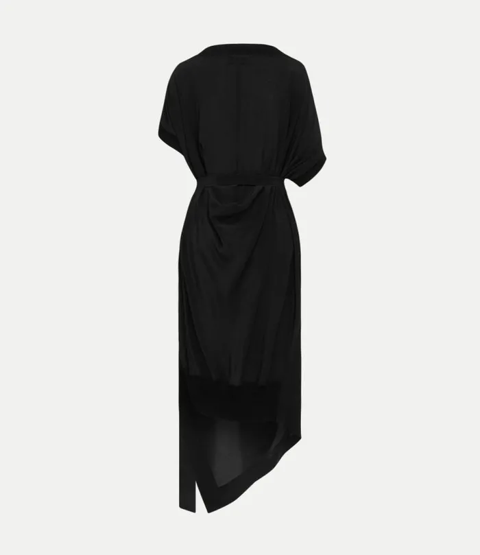 Dresses Women Vivienne Westwood Annex Dress In Black