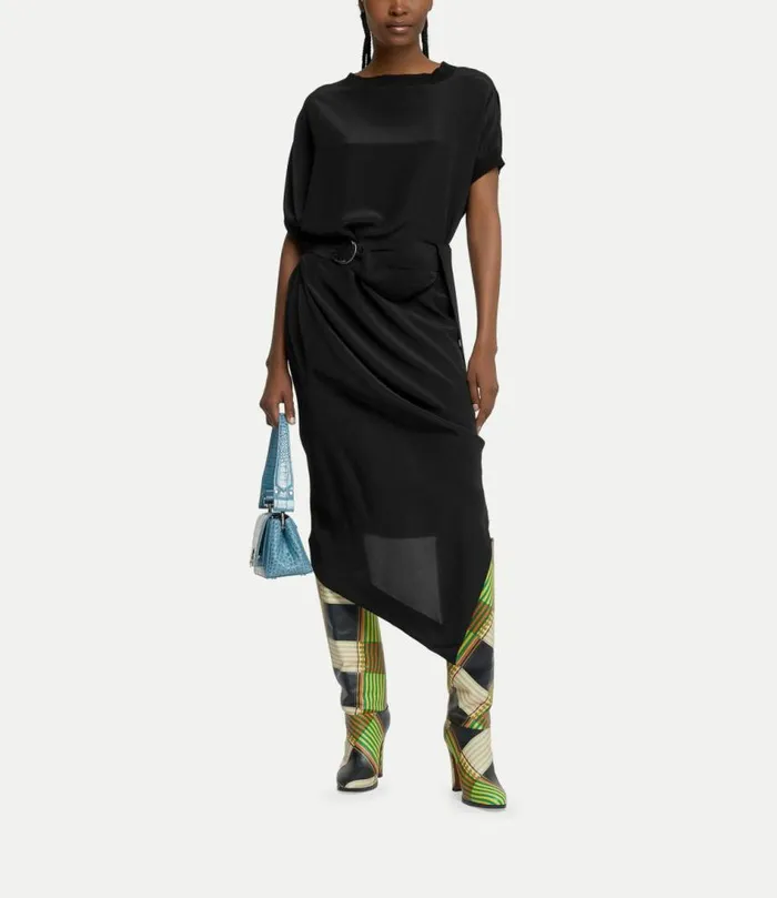 Dresses Women Vivienne Westwood Annex Dress In Black