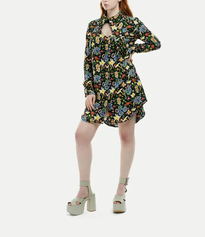 Dresses Women Vivienne Westwood Heart Shirt DressWindowDatalayer WindowDatalayer Dresses Women Vivienne Westwood Heart Shirt DressWindowDatalayer WindowDatalayer