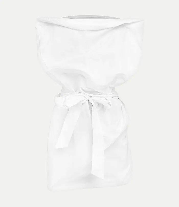 Dresses Women Vivienne Westwood Zora Dress In White