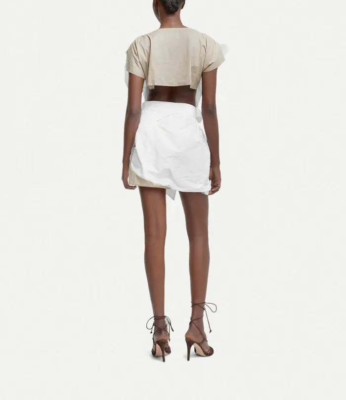 Dresses Women Vivienne Westwood Zora Dress In White