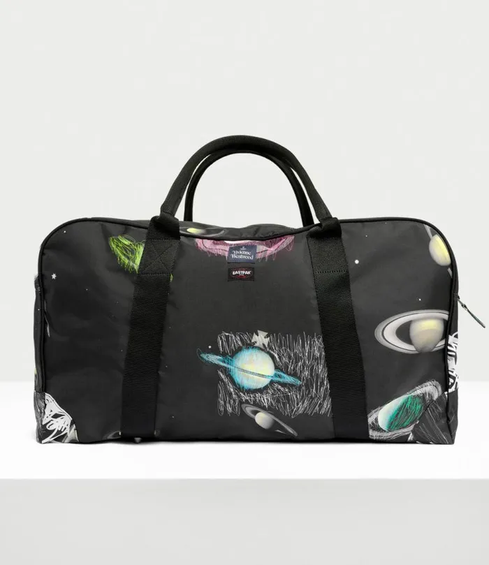 Eastpak WomenMen Vivienne Westwood Eastpak Vw Bag In PlanetSPrint