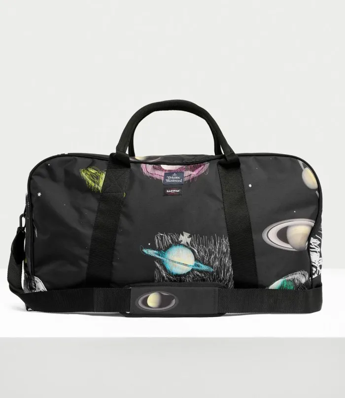 Eastpak WomenMen Vivienne Westwood Eastpak Vw Bag In PlanetSPrint