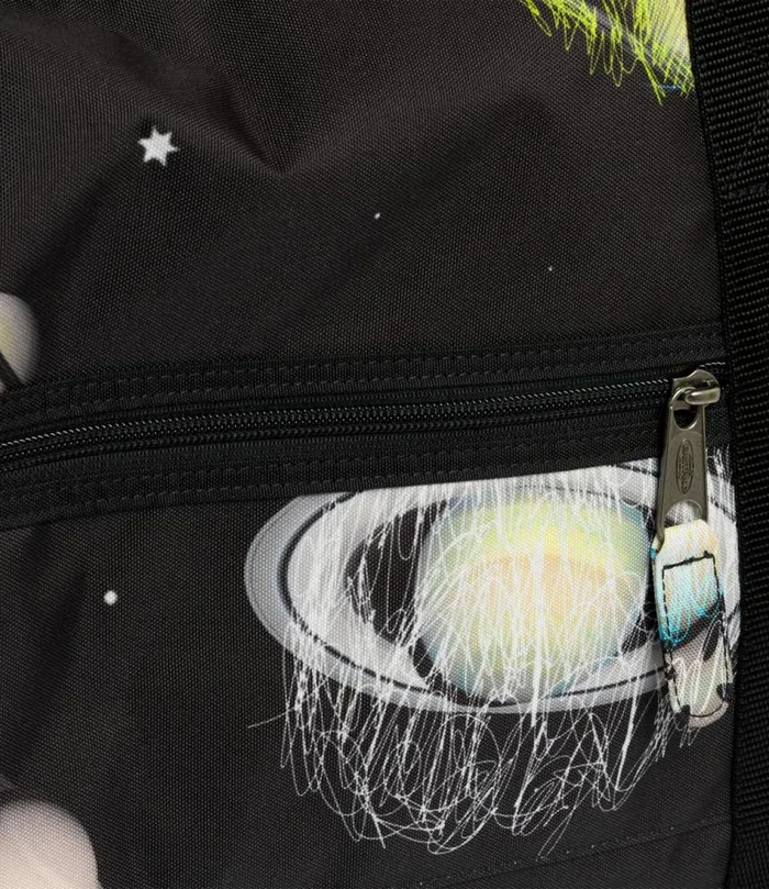Eastpak WomenMen Vivienne Westwood Eastpak Vw Bag In PlanetSPrint
