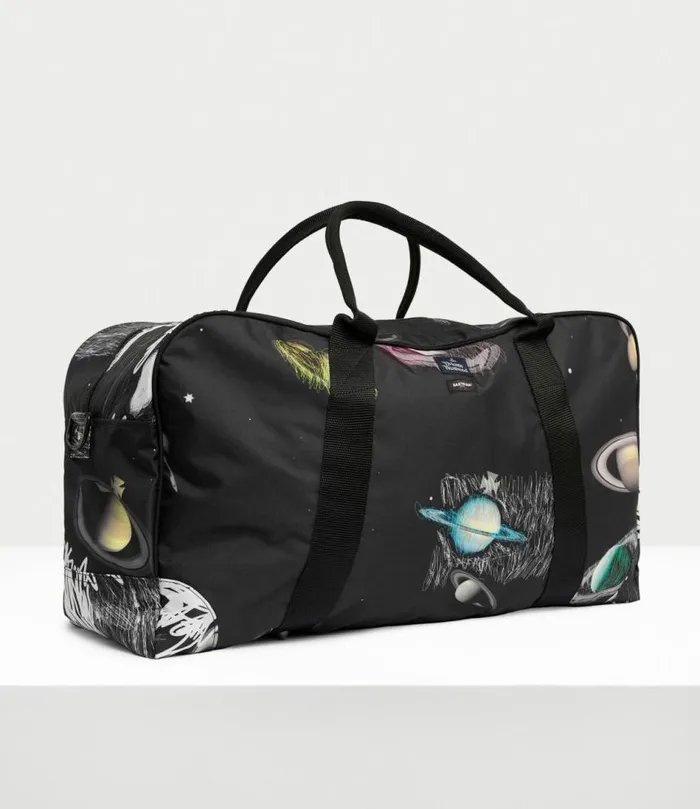 Eastpak WomenMen Vivienne Westwood Eastpak Vw Bag In PlanetSPrint