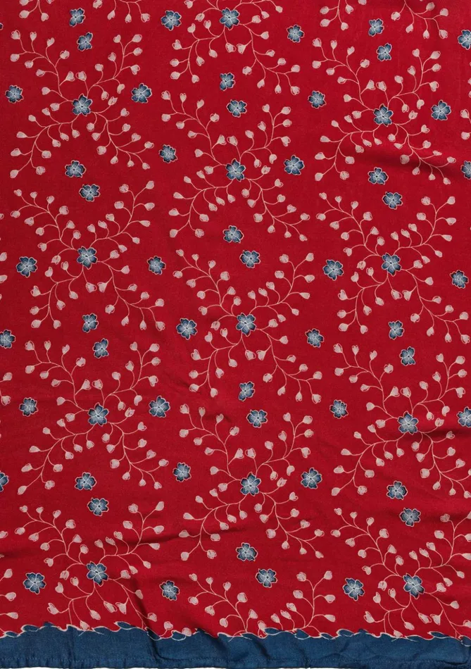 Fiore Kids Pinwheel Barn Red Kids Natalie Martin