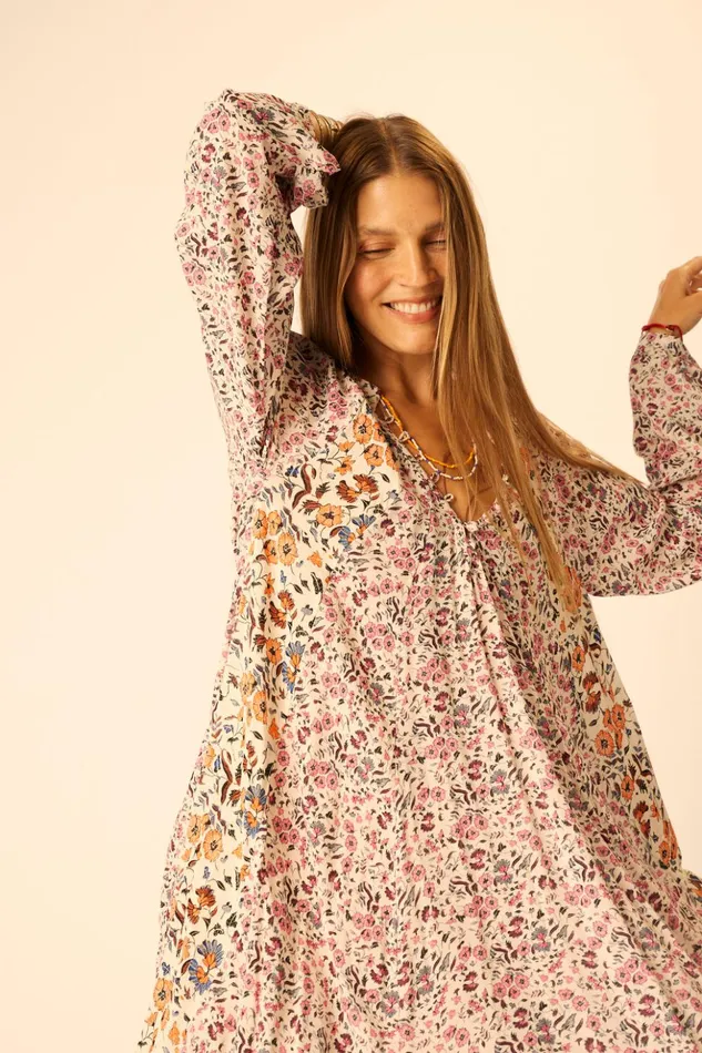 Fiore Short Dress Petite Fleur Rose Women Natalie Martin Dresses